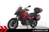 Ducati MULTISTRADA V2S - QS, DTC, Tempomat, uvm - Ducati Multistrada V2 S