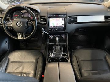 Volkswagen Touareg V6 TDI 4Motion *Bi-XENON*360Kamera*ACC*