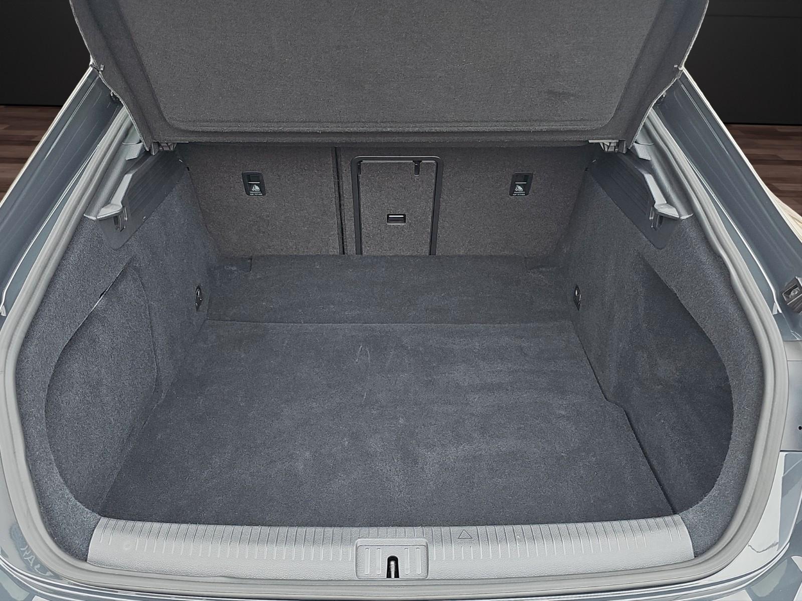 Volkswagen Arteon R-Line 4Motion*Service-TÜV NEU