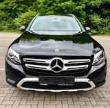 Mercedes-Benz GLC 220 d 4MATIC Autom. - NAV* R.KAMERA*TEMPOMAT - Mercedes-Benz GLC 220 von privat
