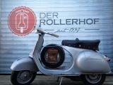 Vespa 150 GS - VESPA 150