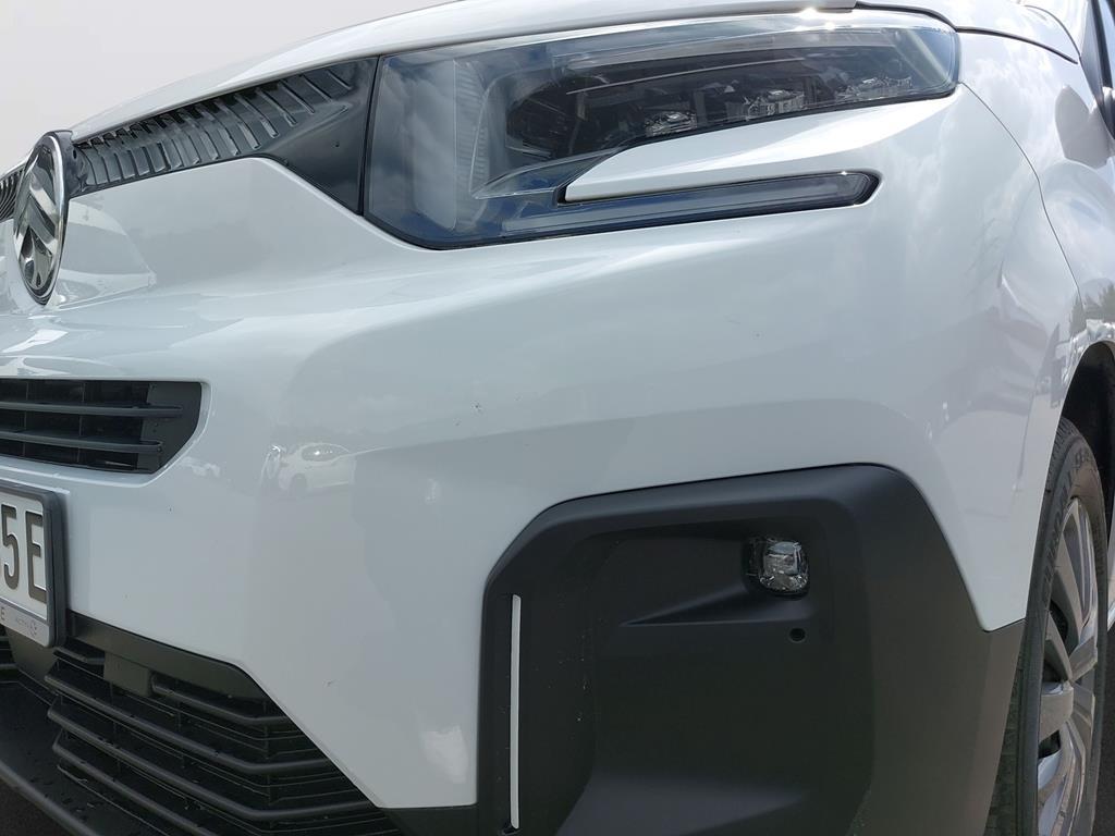 Citroën Berlingo Plus Elektromotor XL