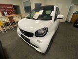 Smart ForTwo Insp/TÜV NEU, Mwst,Autom,Navi,Kamera,Lede - Smart ForTwo in Frankfurt (Main)