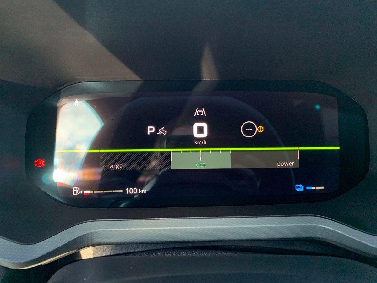 Dacia Bigster - Bild 16