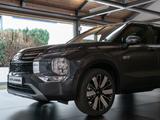 Mitsubishi Outlander 2.4 100kW 4X4 Plug-in Hybrid Intro Edi - Mitsubishi Outlander Gebrauchtwagen