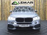 BMW X5 40xD M Sport|360Kam|ACC|HUD|HK - gebrauchte BMW X5 aus dem Jahr 2016
