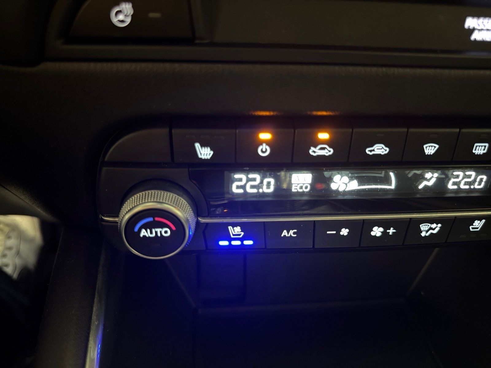 Fahrzeugabbildung Mazda CX-5 2.5 SKYACTIV-G Sports-Line*HuD*LED*Bose*360
