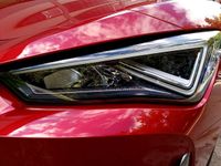 Cupra Leon - Vorschau Bild 15