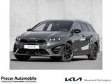 Kia Ceed SW 1.5 T-GDI 140 GT-line GT Line DAB