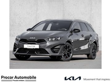 Kia Leasingangebot: Kia Ceed SW 1.5 T-GDI 140 GT-line GT Line DAB