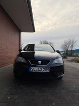 Seat Ibiza 1.4 16V  - Seat Ibiza aus 2012 mit Benzin-Antrieb: Kleinwagen, 1.4
