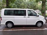 Volkswagen T5 Caravelle