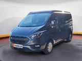 Ford Tourneo Custom Globvan Dethleffs Isofix Tempomat - Ford Tourneo Custom in Saarbrücken