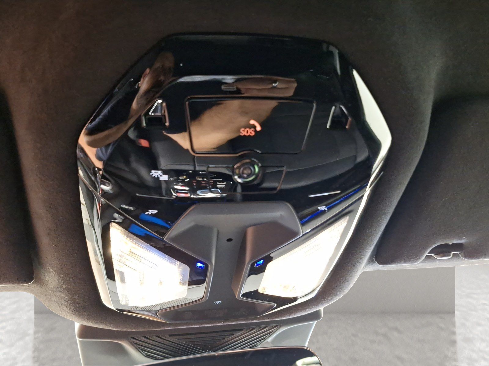BMW M5 - Bild 18