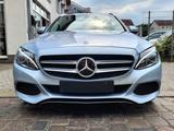 Mercedes-Benz C 250 T d 4M Edition C - Mercedes-Benz C 250 mit Diesel-Antrieb: Kombi