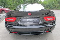 DODGE Viper SRT T/A Rarität
