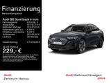 Audi Q8 e-tron Sportback 50 QUATTRO ADVANCED *20ZOLL* - Audi Q8 e-tron: Sportback Advanced