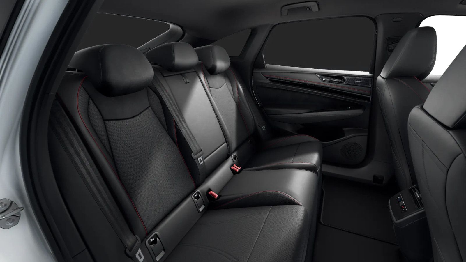 Volkswagen ID.7 - Bild 11