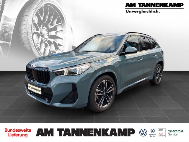 BMW X1 xDrive23d xDrive M Sport, AHK, Comfort-Paket,