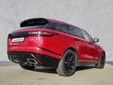 Land Rover Range Rover Velar D300 AWD R-Dynamic SE 20 PANO - rote Land Rover Range Rover Velar