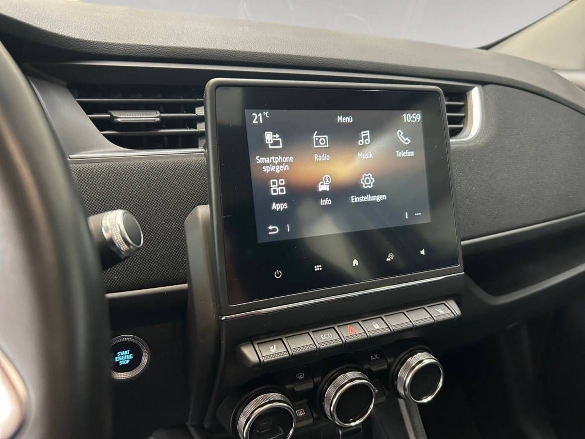 Fahrzeugabbildung Renault ZOE LIFE Batteriemiete R110 Z.E. 50