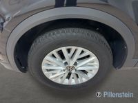 Volkswagen T-Roc - Vorschau Bild 6