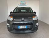 Citroën CITROEN C3 Picasso 1.4 VTi 95 Exclusive - Citroën C3 Picasso Exclusive mit Benzin-Antrieb