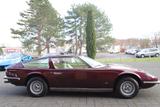 Maserati Indy 4200 - Maserati Indy