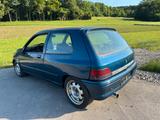 Renault Clio 1.8 16v MK1 TÜV NEU - gebrauchte Renault Clio aus dem Jahr 1991