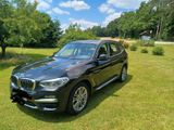 BMW bmw x3 x Drive 30d - BMW X3: Drive