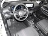 Hyundai i20 Select Funktions Paket Navi Apple CarPlay An - Hyundai i20 mit Benzin-Antrieb
