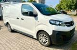 Opel Vivaro L mit SORTIMO WERKSTATTAUSRÜSTUNG - Opel Vivaro Gebrauchtwagen in Bremen