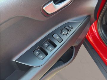Kia Stonic 1.0T 120 Platinum Navi Kamera Sitzheizung