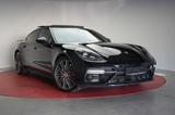 Porsche Panamera 4.0 V8 Turbo Navi/Leder/ACC/Kamera/Nigh - Porsche Panamera in Braunschweig