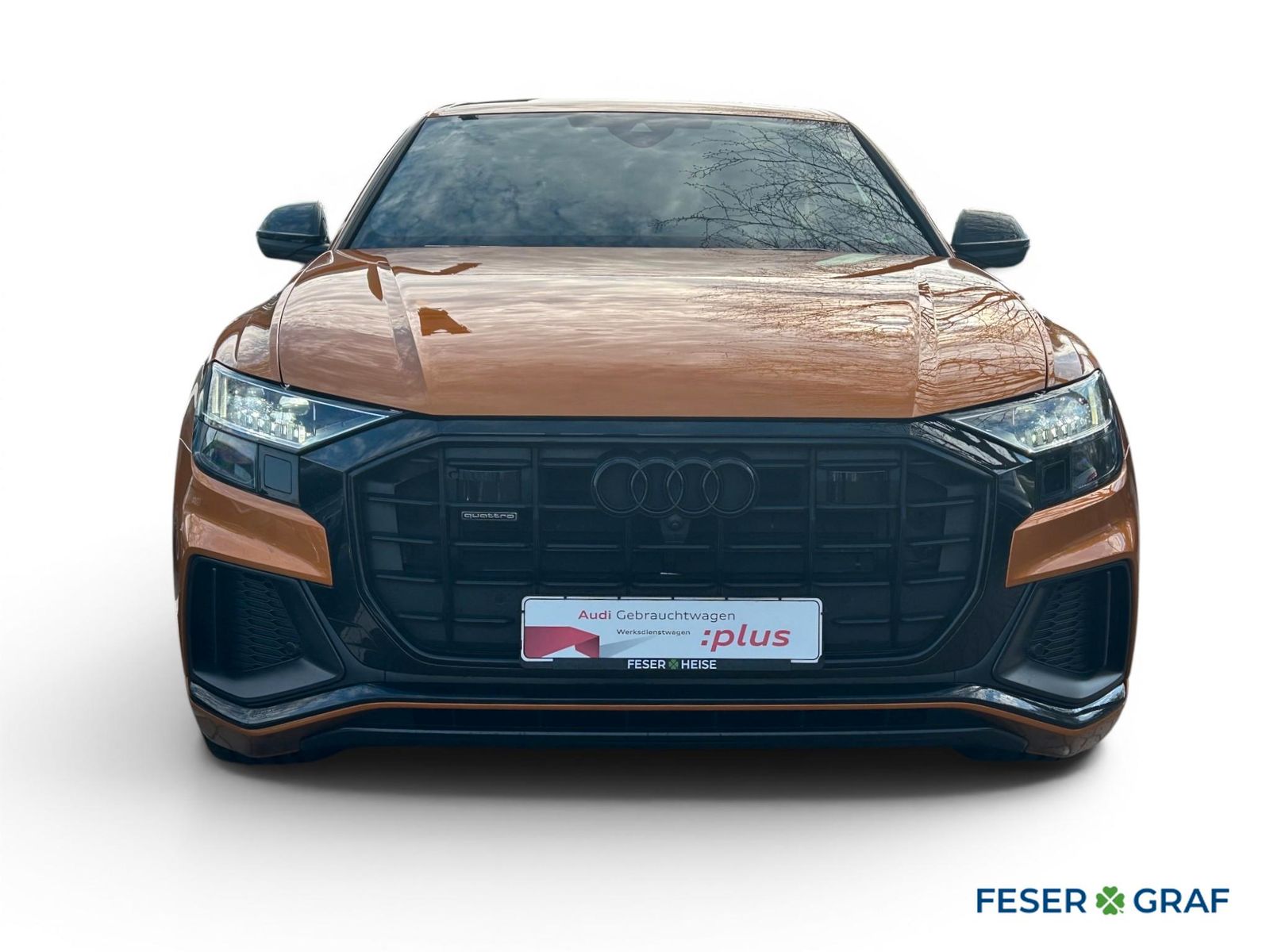 Audi Q8 - Bild 2