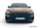 Audi Q8 competition plus 50TDI quattro Matrix/Standhz - Audi Q8: Competition Plus