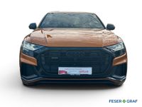 Audi Q8 - Vorschau Bild 2