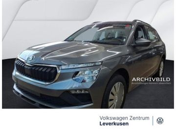 Skoda Kamiq Essence DSG VIRT CARPLAY SHZ LED