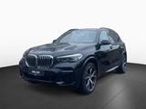 BMW X5 xDrive30d M Sport AHK Pano St&Go adap.LED 21" - BMW X5: 30d Xdrive