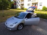 Toyota Celica 1.8 L  TüV Neu - Toyota Celica mit Benzin-Antrieb: Coupé