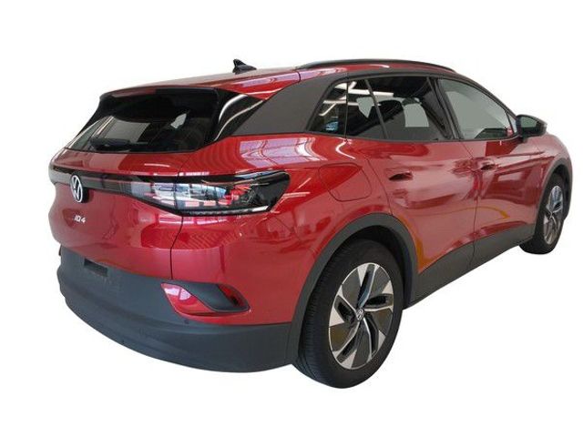 Volkswagen ID.4 MATRIX+SHZ+NAV+WÄRMEPUMPE imagem 2