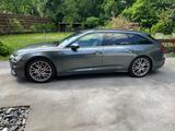 Audi A6 55 TFSI e S tronic quattro sport Avant sport