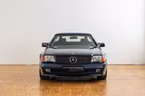 Mercedes-Benz 600SL R129 *Original 57tkm*2.Hand*V12* - Mercedes-Benz SL 600: V12