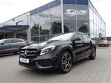 Mercedes-Benz GLA 200 7G-DCT AMG Line - Mercedes-Benz GLA 200 in Karlsruhe
