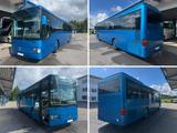 Mercedes-Benz O550/ Integro/ UL/ dt. Fahrzeug/ Rollstuhl-Lift - Mercedes-Benz O 550
