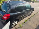 Renault Clio Campus 1.2 16V Campus - Renault Clio aus 2008: Campus