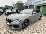 BMW 545e xDrive M Sport*Bowers*Laser*Massage*360°Kam - BMW 545 mit Schiebedach