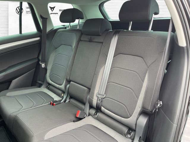 Fahrzeugabbildung SKODA Kodiaq Ambition 2.0 TDI 4x4 DSG KLIMA LED NAVI A