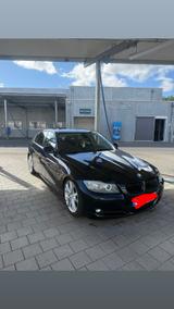 BMW E90 330d Performance *+300ps* - BMW 330: 330d E90