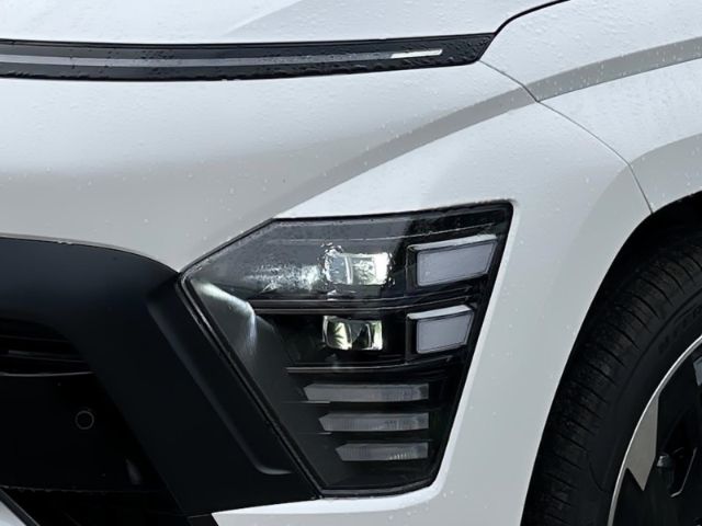 Hyundai KONA Elektro - Bild 6